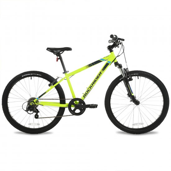 Decathlon Rockrider ST500, Mountain Bike, 24\"