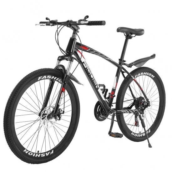hombom mountain bike