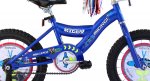 Micargi 16 In. Kiddy Kids Bike, Blue