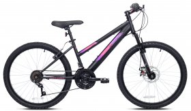 Kent 24" Northpoint Girl's Mountain Bike.