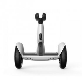 Segway Ninebot S Plus Powered Self Balance Scooter