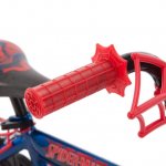 Huffy Marvel Ultimate Spider-Man 16 In. Boys' Red Bike