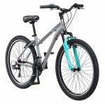 Schwinn Mountain Bike, 26-inch wheels, womens frame