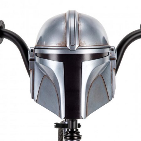 Huffy Star Wars 16 In. Mandalorian, Gray