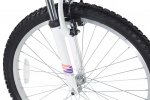 Dynacraft 24 In. Magna Girls Echo Ridge Bike with Front Shock Fork