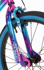 Genesis 20" Illusion Girls Bike