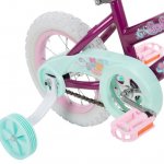 Huffy So Sweet 12" Kids' Bike