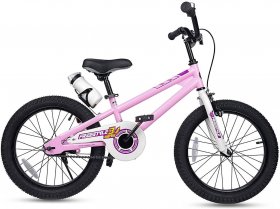 Royalbaby RoyalBaby Kids Bike Boys Girls Freestyle BMX Bicycle Gifts Children Bikes Inch