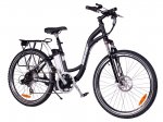 X-Treme Scooters Trail Climber ELITE 300 Watt, 24 Volt 10 Amp Lithium Powered Electric Mountain Bicycle