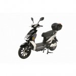 Cabo Cruiser Elite 48 Volt Electric Bicycle Scooter, LONG RANGE EBIKE