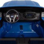 12V Ford Ranger Lariat Ride-On Electric Car for Kids by Huffy