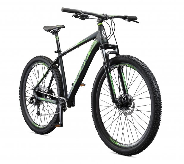 Schwinn 29\" Men\'s Boundary Mountain Bike