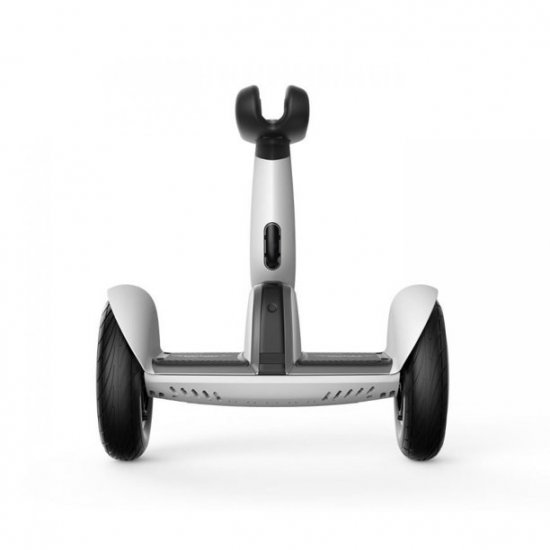 Segway Ninebot S Plus Powered Self Balance Scooter