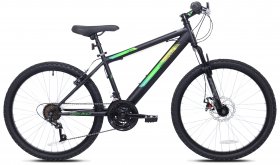 Kent 24 In. Northpoint Boy's Mountain Bike.