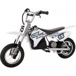 Razor MX400 Dirt Rocket 24V Electric Toy Motocross Motorcycle Dirt Bike (3 Pack)