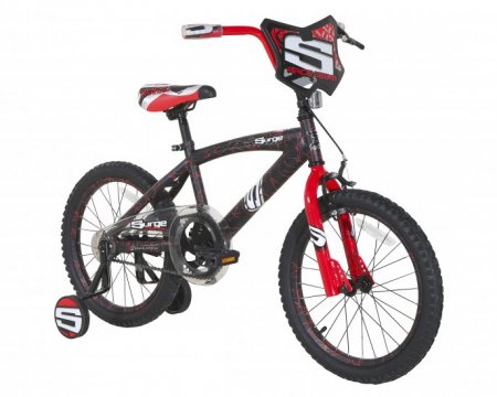 Dynacraft 18" Boys' Surge BMX Bike