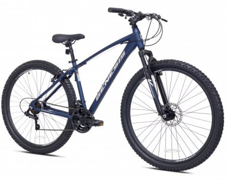 Kent 29" Silverton Men's Mountain Bike, Blue