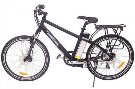 X-Treme Trail Maker ELITE High Performance Long Range Electric Bike