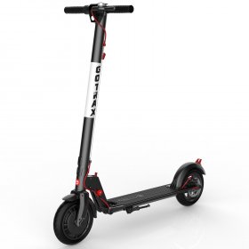 Gotrax XR Ultra Electric Scooter 36V 7 0AH Battery Up to 17 Miles Long Range Powerful 300W Motor 15 5 MPH UL Certified Adult E Scooter for Commuter Deep