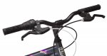 Mongoose Byte Mountain Bike, 20" wheels, 7 speeds, girls frame, ages 6 and up, Grey