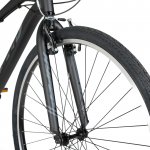 Hyper Bicycles 700c Adult Urban Bike