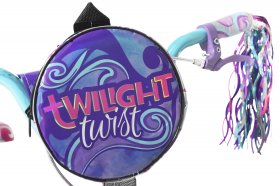 Dynacraft 16" Twilight Girls Bike with Dipped Paint Effect