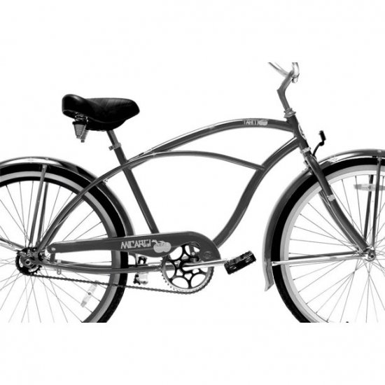 micargi beach cruiser