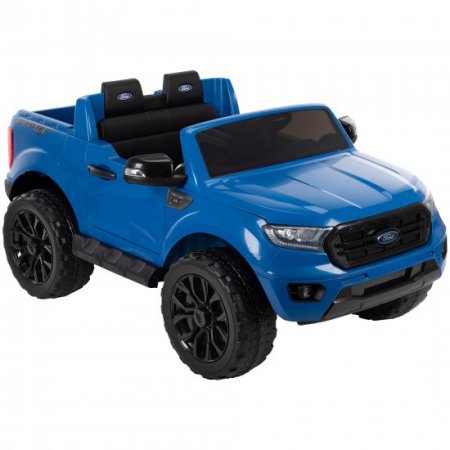 12V Ford Ranger Lariat Ride-On Electric Car for Kids by Huffy