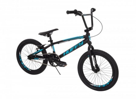 Huffy 20-inch BMX Race HX-Pro Bike, Aluminum