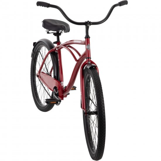 cranbrook cruiser bike