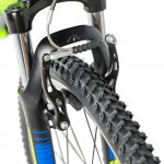 Decathlon Rockrider ST500, Mountain Bike, 24"