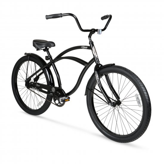 Hyper 26\" Men\'s Beach Cruiser Bike