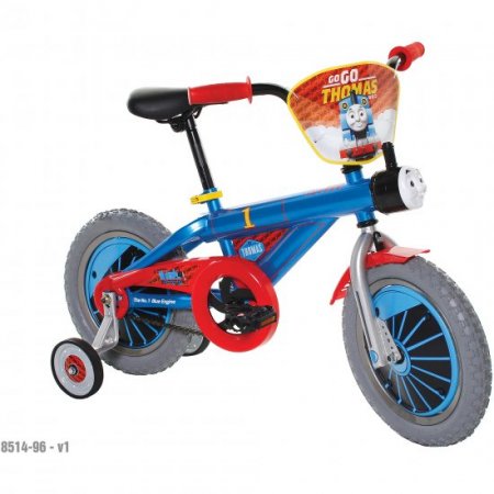 Dynacraft 14 In. Thomas Boys' Bike