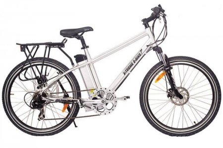 X-Treme Trail Maker ELITE High Performance Long Range Electric Bike