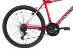 Dynacraft 24 In. Magna Boys Echo Ridge Bike with Front Shock Fork