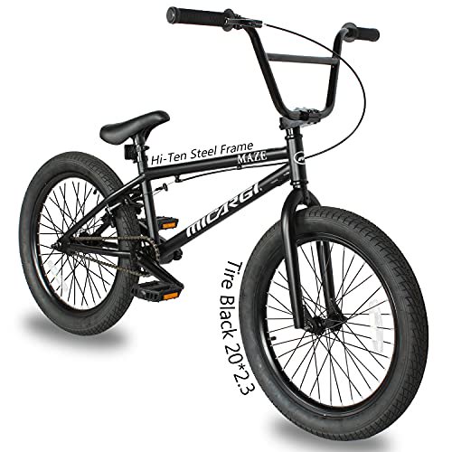 Micargi Maze Upgrade BMX Bike Children and Beginne